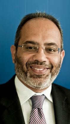 «África será una especie de reserva de la juventud mundial», entrevista a Carlos Lopes  (parte 1/2)