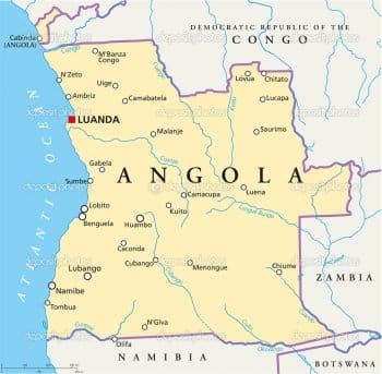El presidente de Angola premia a dos activistas considerados «enemigos» del Estado por su predecesor
