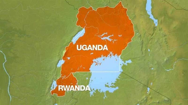 Dos ugandeses asesinados por las fuerzas de seguridad de Ruanda