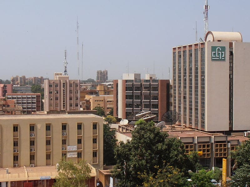El gobierno de Burkina Faso niega los rumores de una «redada general» en Uagadugú