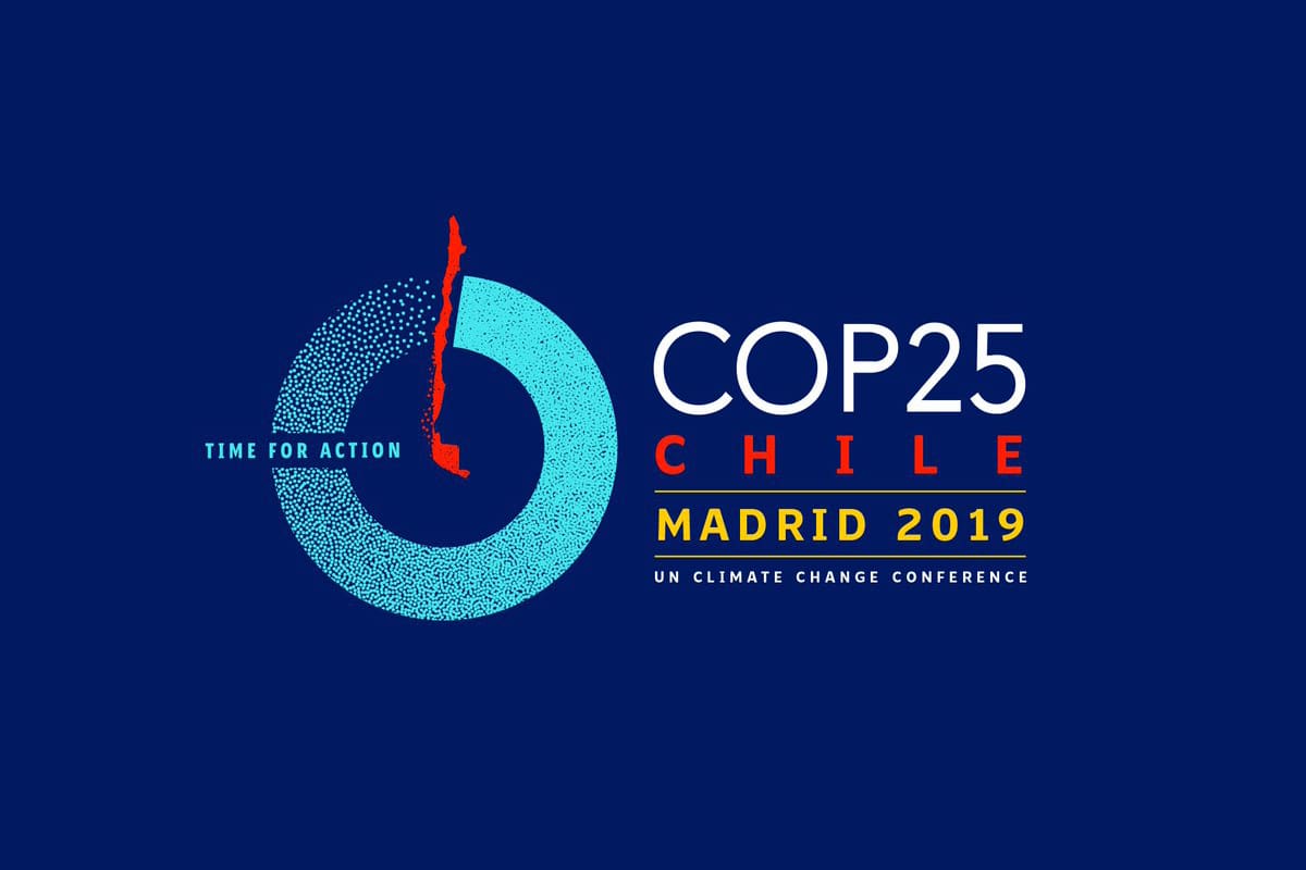 Líderes panafricanos exigen acción en la COP25