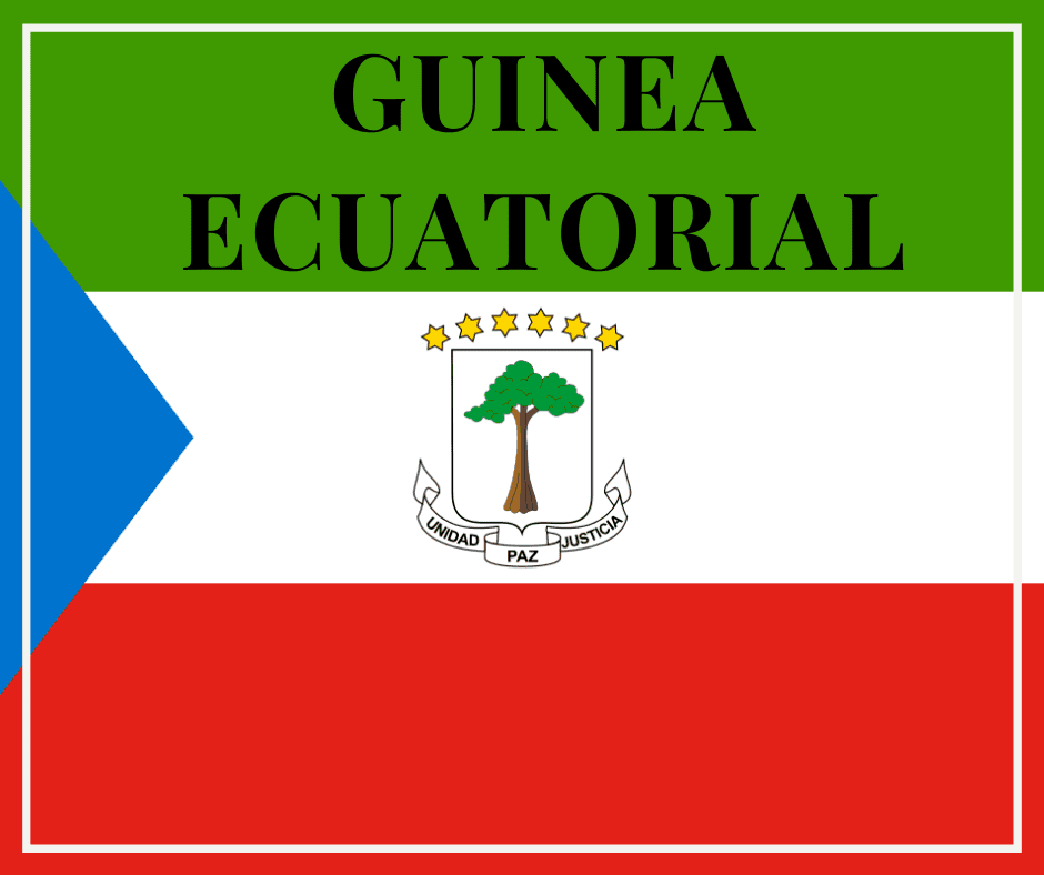 Testimonio de Enrique Angue, uno de los acusados por el asesinato en Guinea Ecuatorial del cooperante francés André Branger