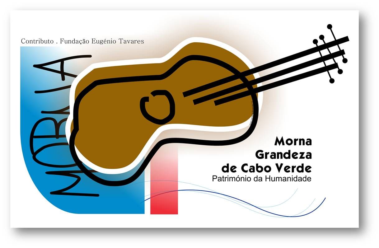 La  Morna  caboverdiana   reconocida    Patrimonio Inmaterial de la Humanidad.