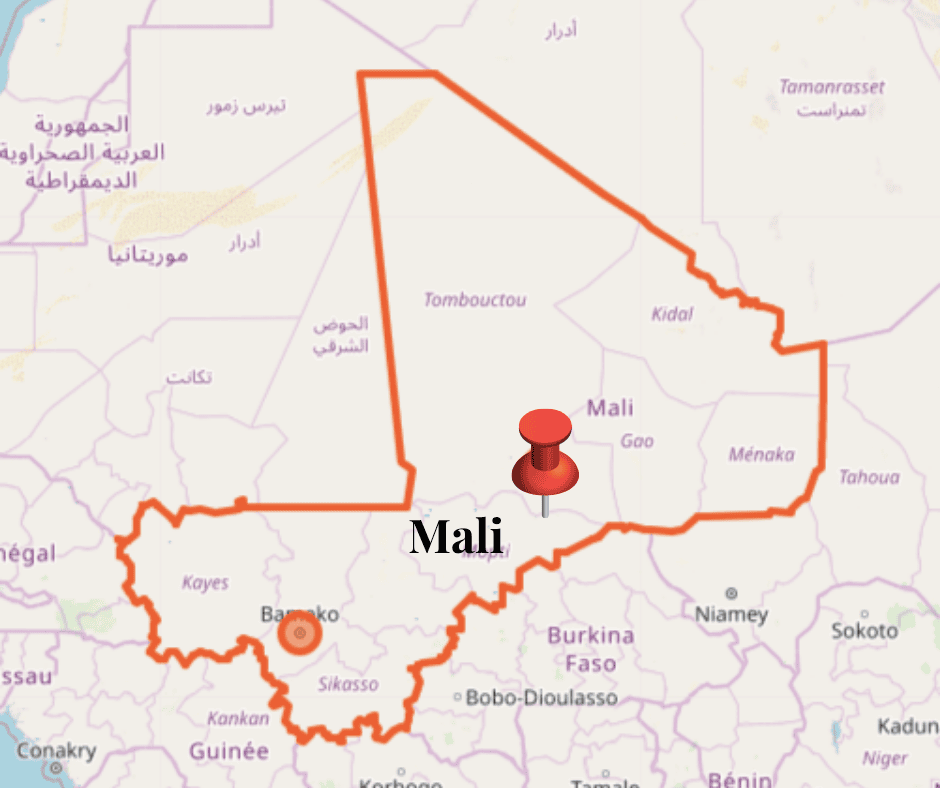 Malí recurre al diálogo nacional en medio de una creciente inseguridad