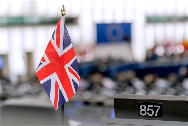 Líderes africanos felicitan a Johnson y esperan la decisión del Brexit
