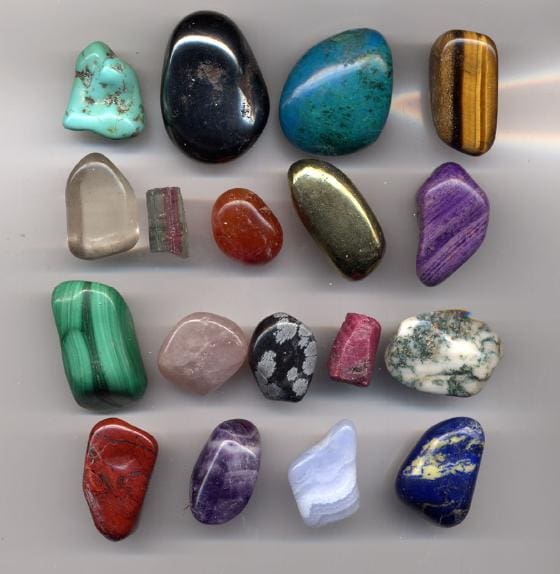 Zambia levanta los aranceles a la exportación de piedras preciosas