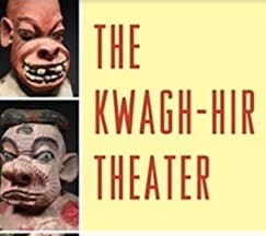 La representación teatral de Kwagh-Hir de Nigeria en la lista del Patrimonio Inmaterial de la Humanidad de la UNESCO