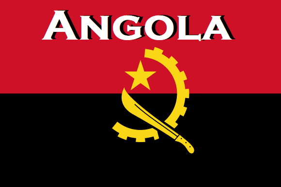 El Código de Valores de Angola actualizará las multas