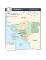Según informa una revista portuguesa piratas informáticos habrían alterado los resultados electorales en Guinea Bissau