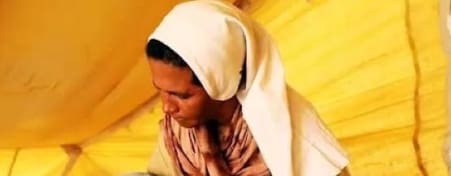 Tres años del secuestro en Malí de la monja colombiana Gloria Narváez