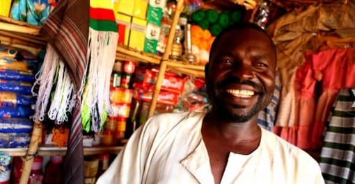 El negocio minorista en África y sus oportunidades
