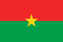 Ocho terroristas abatidos en la región del este de Burkina Faso