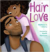Hair Love, el corto ganador de los Oscar 2020