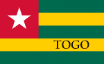 Elecciones presidenciales en la República de Togo