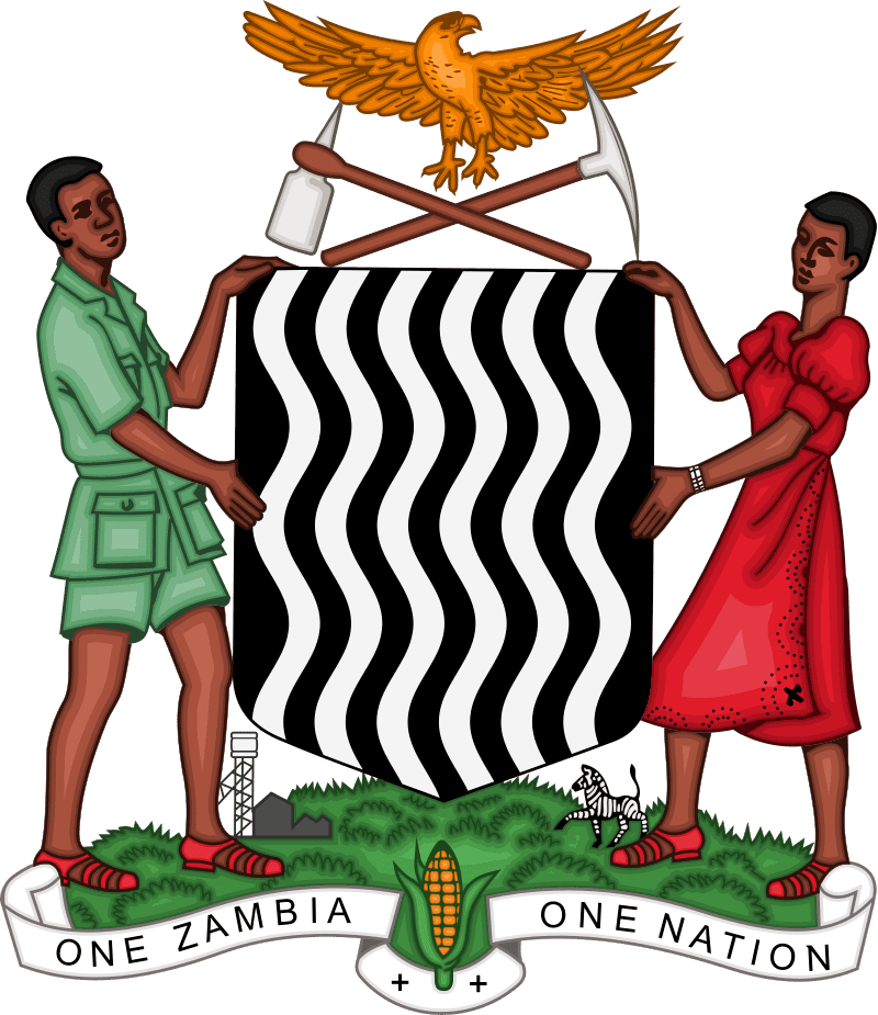 Zambia se enfrenta a una de sus peores sequías