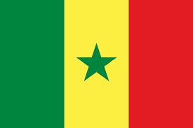Senegal 112 país más rico entre 211 en el mundo
