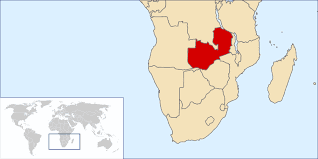 Zambia aborda los conflictos tribales Lunda y Luvale