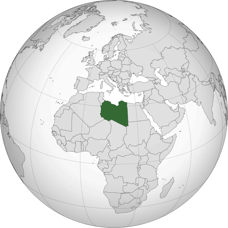 La Inteligencia Libia detiene a celulas durmientes proHaftar