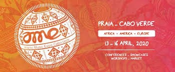 Grupos y artistas de 14 países participarán en el Atlantic Music Expo que se celebrará en Cabo Verde