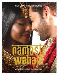 Namaste Wahala: Bollywood y Nollywood se encuentran en una historia de una gran boda india y nigeriana