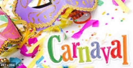 El grupo Vindos D`África gana el Carnaval de Praia por sexta vez consecutiva