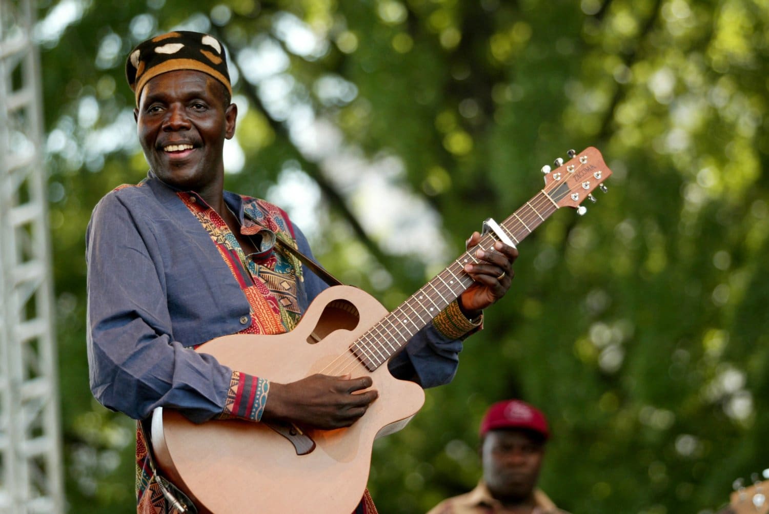 In Memoriam: Los músicos africanos que nos dejaron en 2019 , por Wiriko