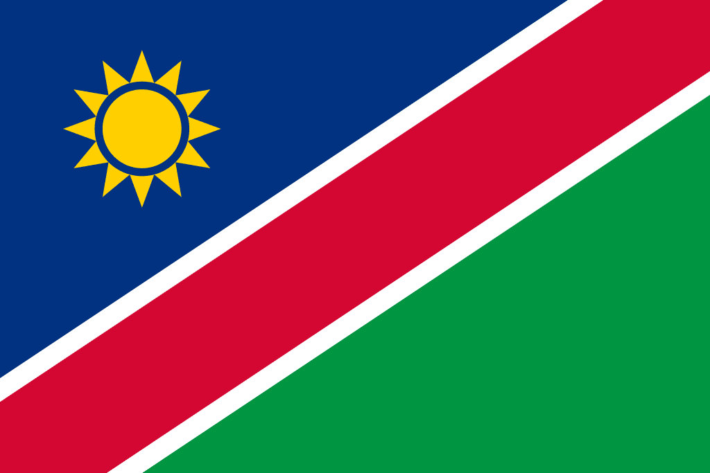 Namibia publica el informe del año parlamentario 2018/19