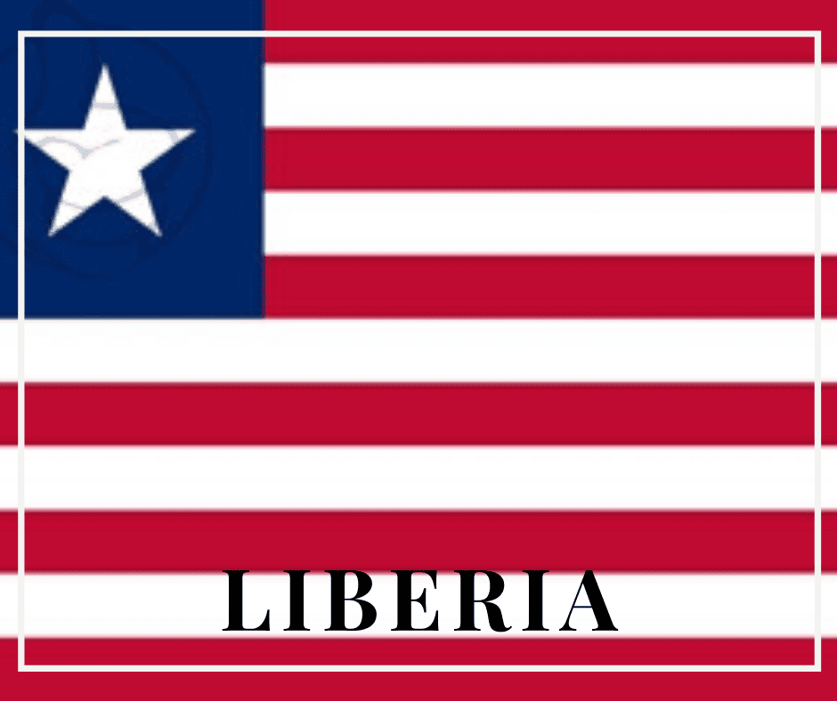 Liberia se está convirtiendo en el punto de partida de los migrantes ilegales