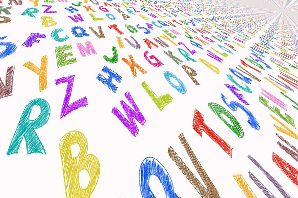 Cuatro idiomas más para Etiopía