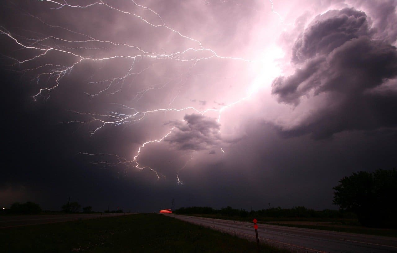 Las fuertes lluvias dejan 12 muertos en Namibia