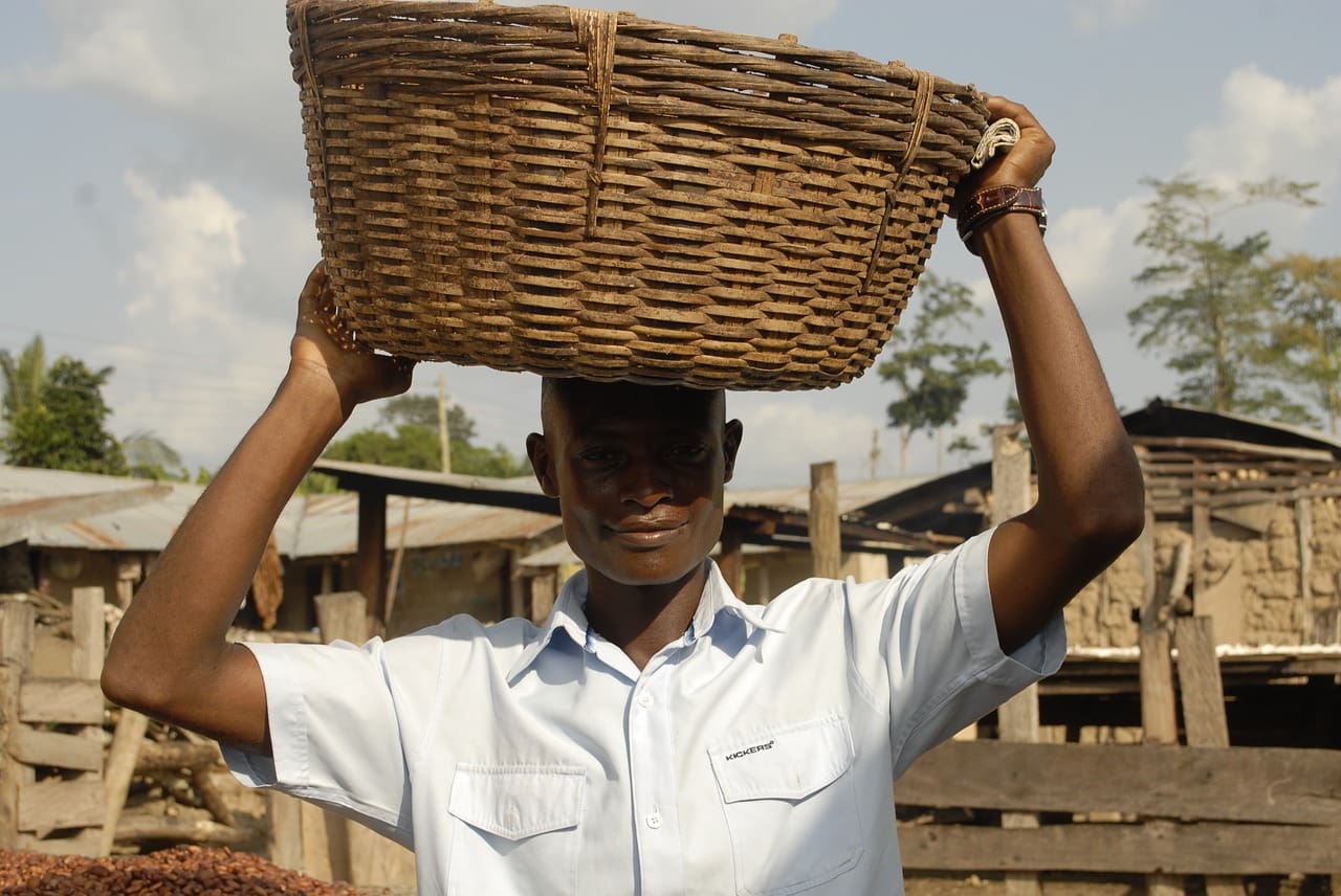 Dakar y Brazaville firman un acuerdo de desarrollo agrícola y agroalimentario