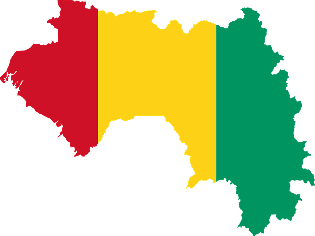 Las protestas en Guinea dejan un muerto