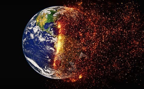 BP es elogiada por su ambición por destruir África, pero lentamente