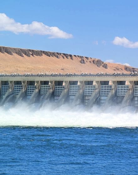 Eritrea está a punto de finalizar la presa de Gahtelai