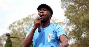 El Gobierno de Zimbabue declara estar haciendo todo lo posible para encontrar a Dzamara