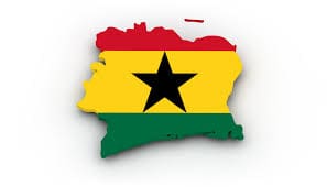 Conmemoración de la independencia de Ghana en Monrovia