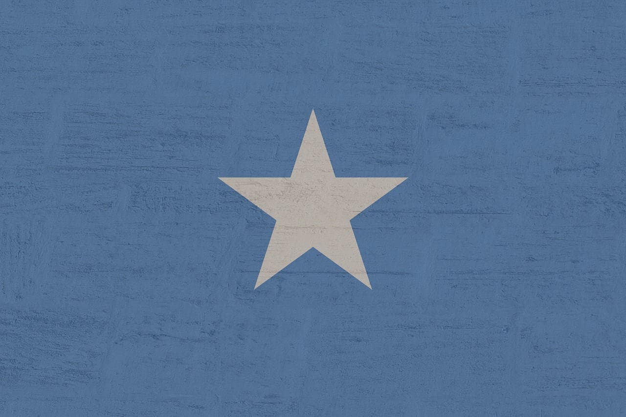 Varios civiles muertos tras un ataque del ejército estadounidense en Somalia