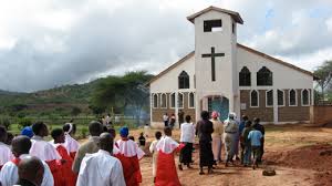 “Gran preocupación en la iglesia católica de Kenia por la presencia de dos grupos sectarios