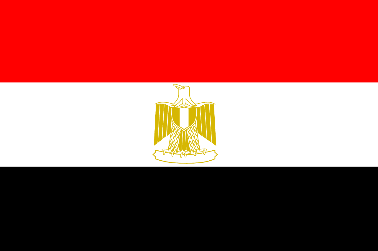 Seis terroristas muertos en Egipto