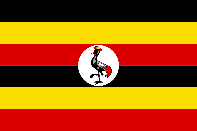 Uganda plantará 40 millones de árboles