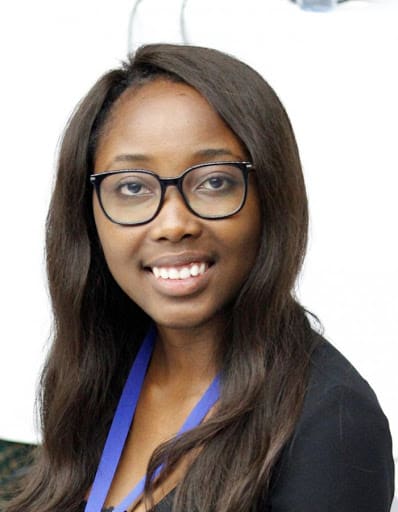 Emma Theofilus nueva viceministra de Tecnología de Información y Comunicación de Namibia