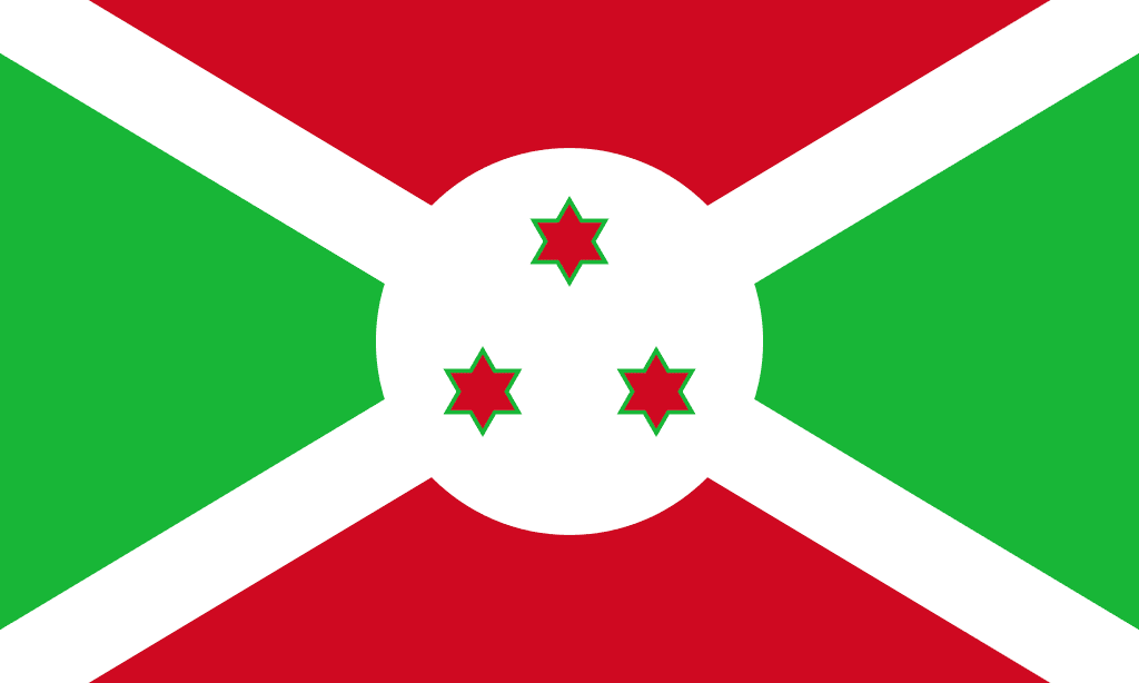El interminable caso del magistrado de Burundi Egide Nahayo