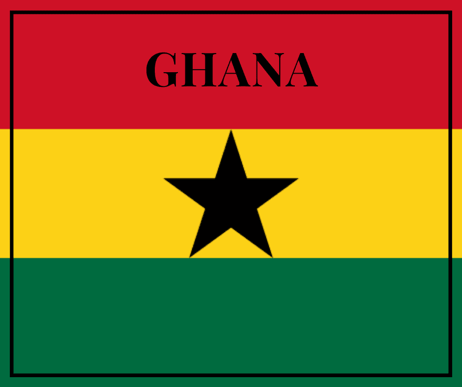 Ghana crea un fondo para luchar contra el COVID-19