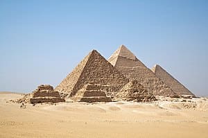 Maite Rada: el Antiguo Egipto en miniatura, por Roge Blasco