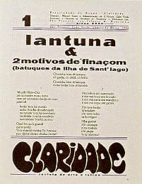 Claridade: el movimiento intelectual de Cabo Verde