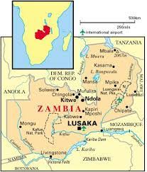 La capital de Zambia afirma contar con el maíz necesario hasta la próxima cosecha