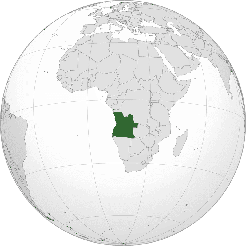 Más de 500.000 euros para infraestructuras en cuatro municipios de Angola