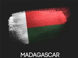 Los propietarios de bicitaxis de Madagascar protestan por no tener nada que comer tras las medidas contra el COVID-19