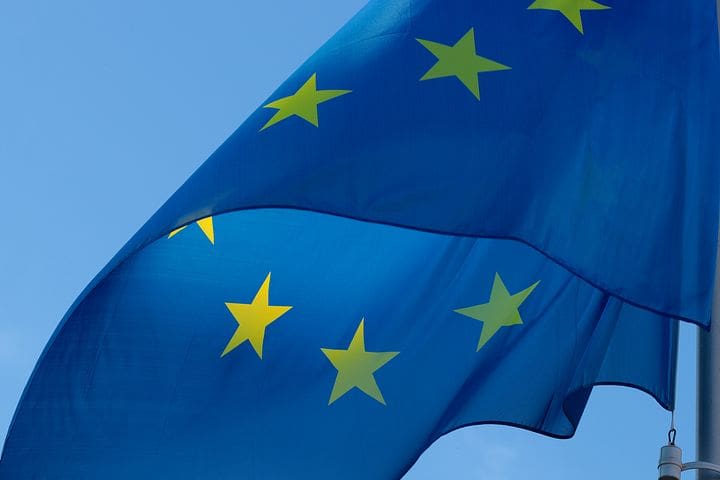 La UE lanza la «Operación IRINI» para vigilar el embargo de armas a Libia