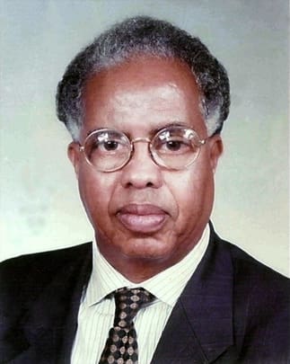 Nur Hassan Hussein, antiguo Primer ministro de Somalia, fallece victima del COVID-19